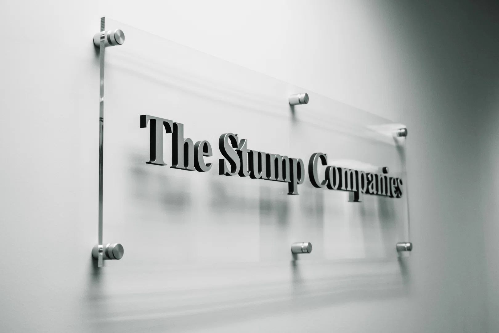 Stump Companies