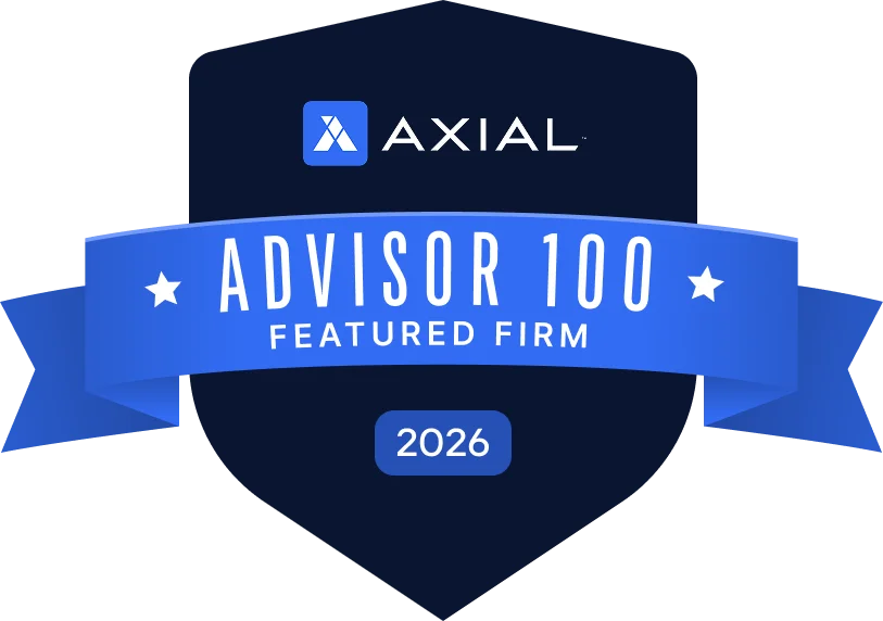 Advisor 100 Badge