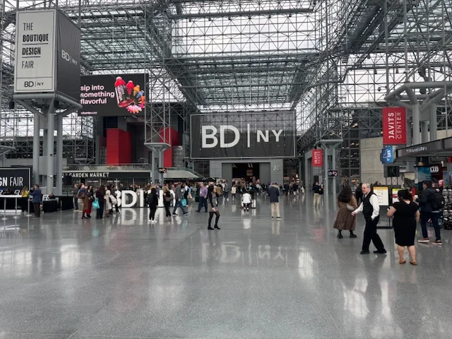 BDNY Market Recap