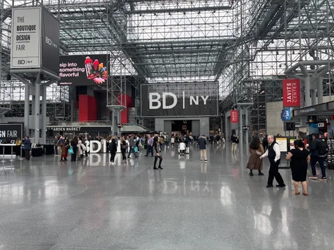 BDNY Market Recap