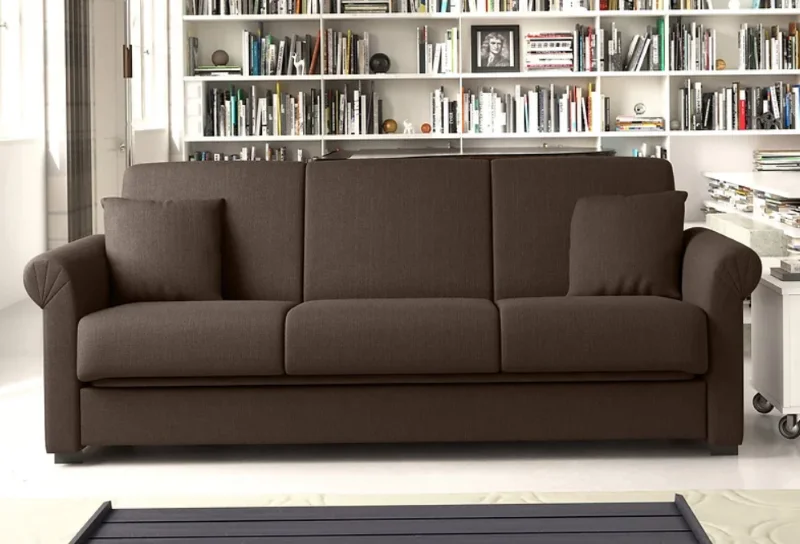 Handy Living Sleeper Sofa