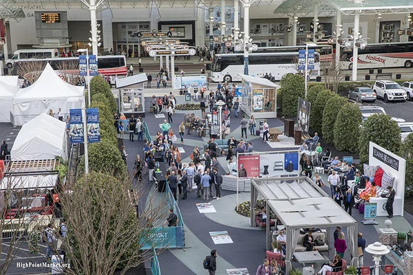 HighPoint Market Oct 2019