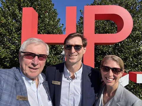 Stump & Company at October HPMKT