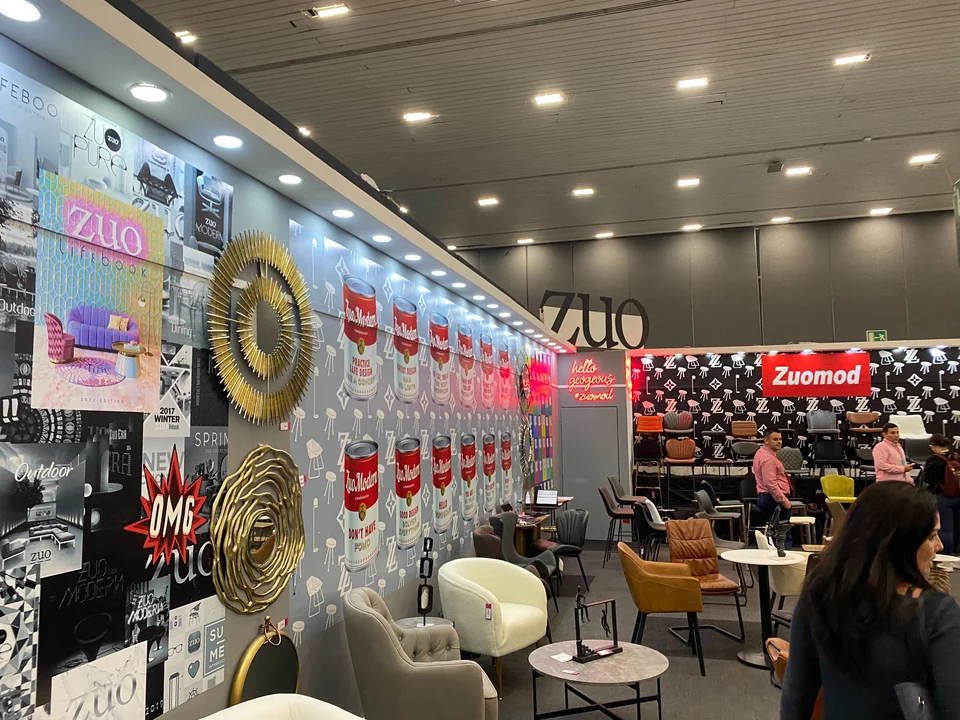 Guadalajara Expo