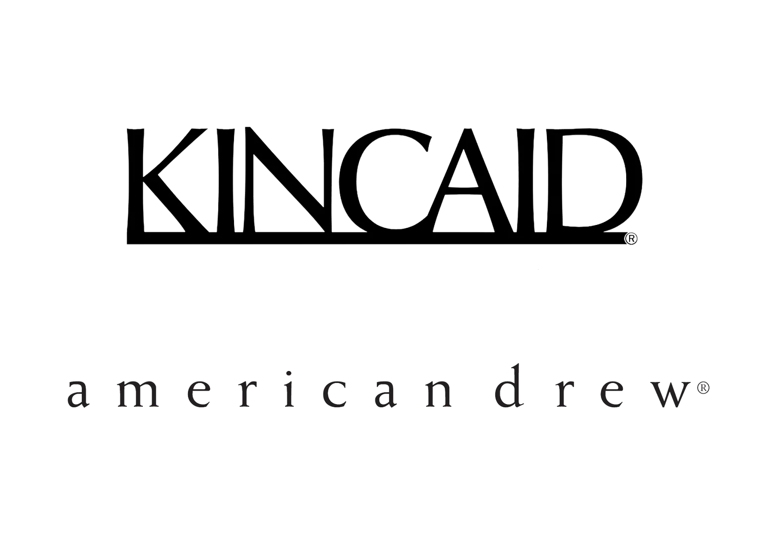 Kincaid and American Drew