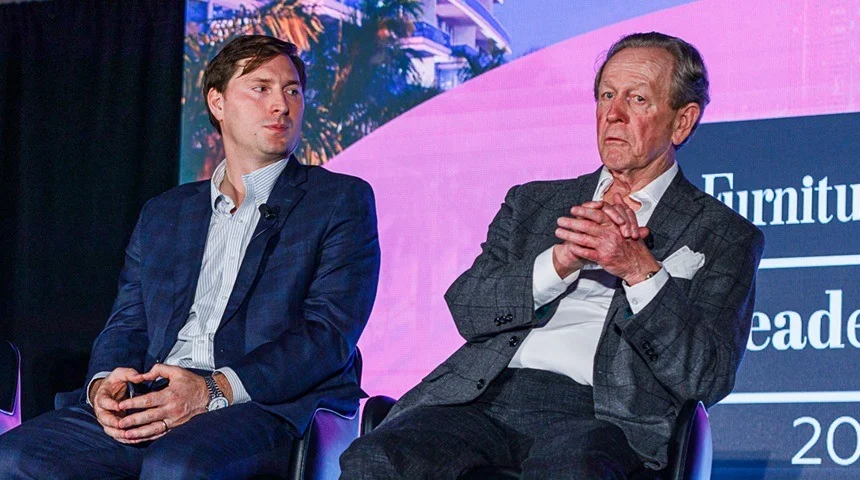MA Experts Bo Stump and Howard Armistead