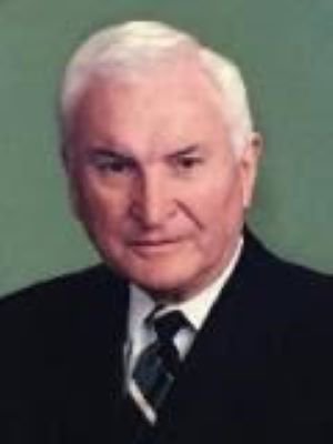 Ralph Stump