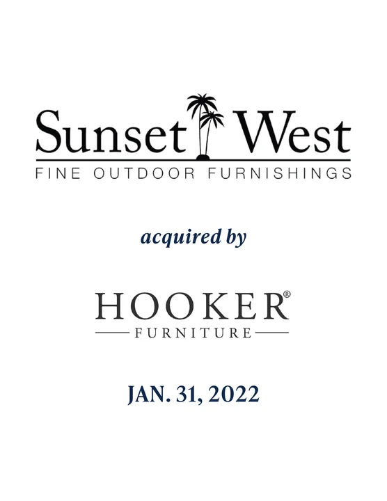 Sunset West Hooker