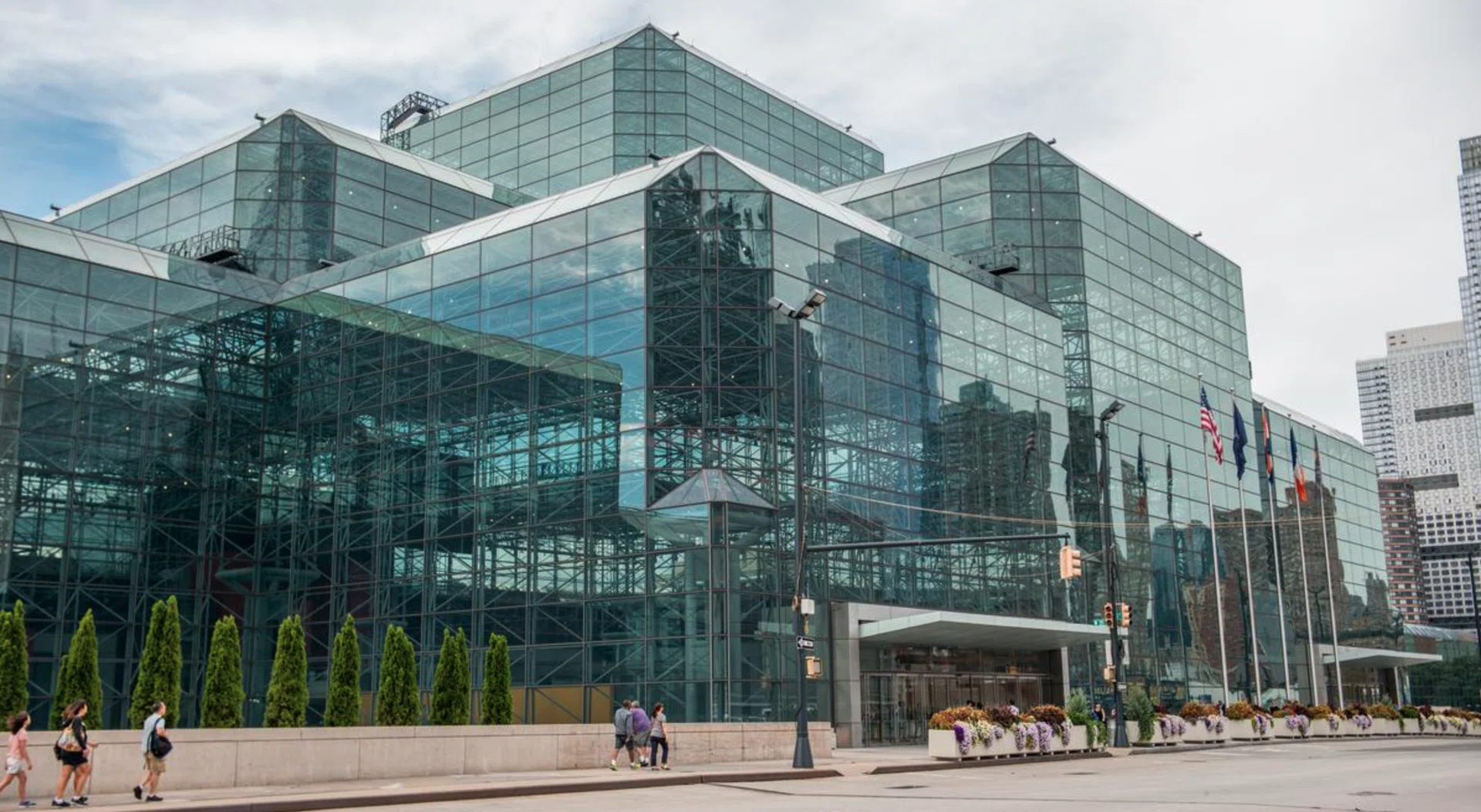 Javits Center