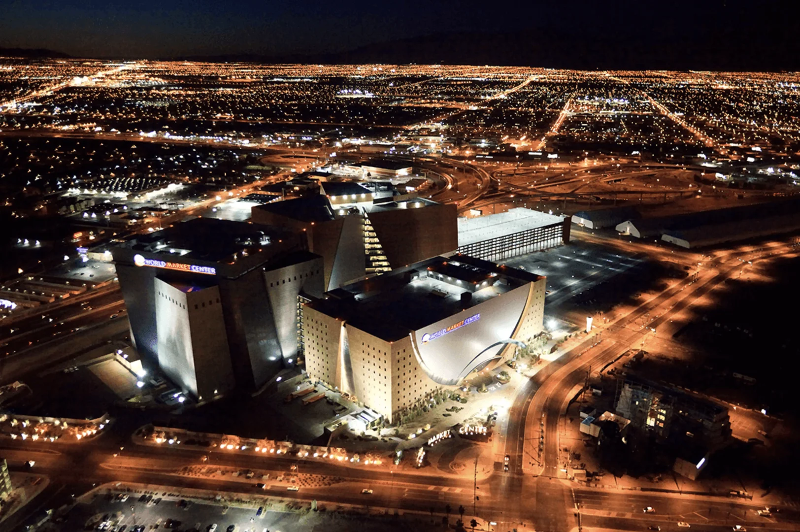 Las Vegas Market
