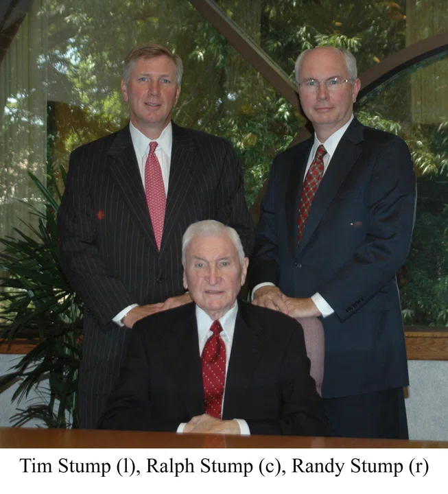 Stump Family