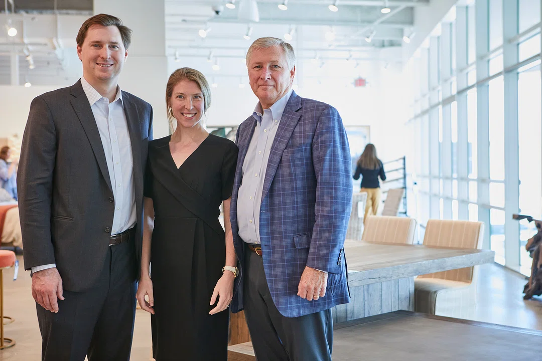 Stump M&A Advisory Team