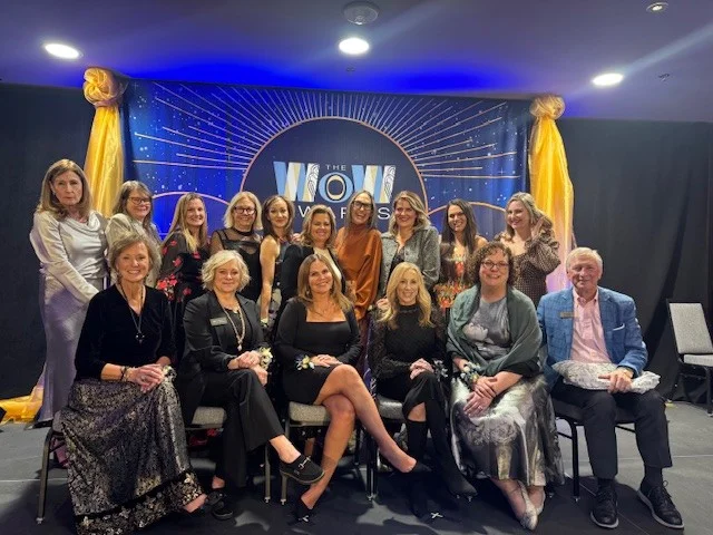 Las Vegas Market 2026 WithIt Group Winner Stuart Stump Mullens