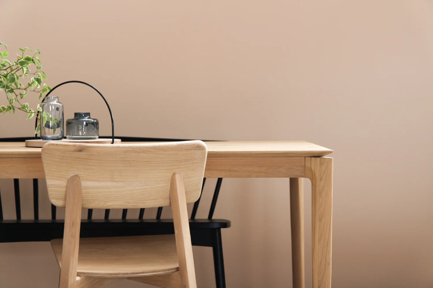 Stump Interview in Axial