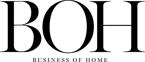 Business of Home logo