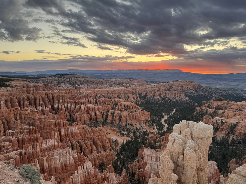 Bryce Canyon