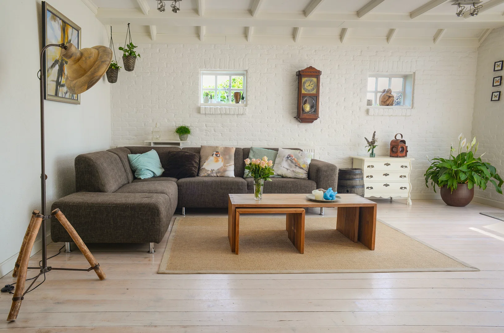 Residential Furniture