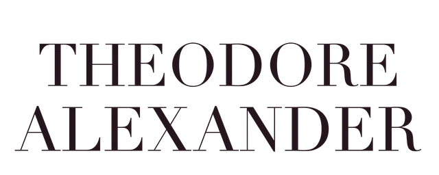 Theodore Alexander